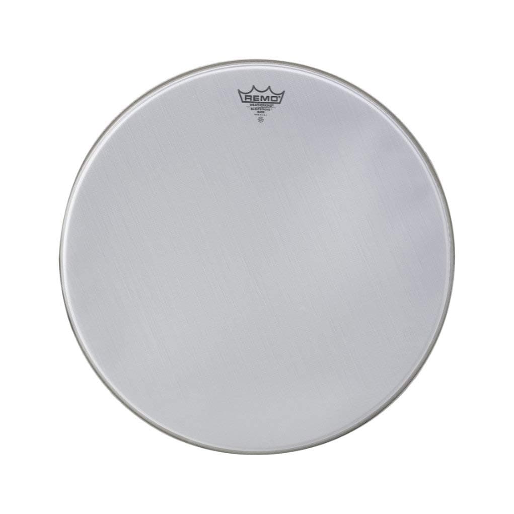 RemoSilentstroke Bass Drumhead, 20"