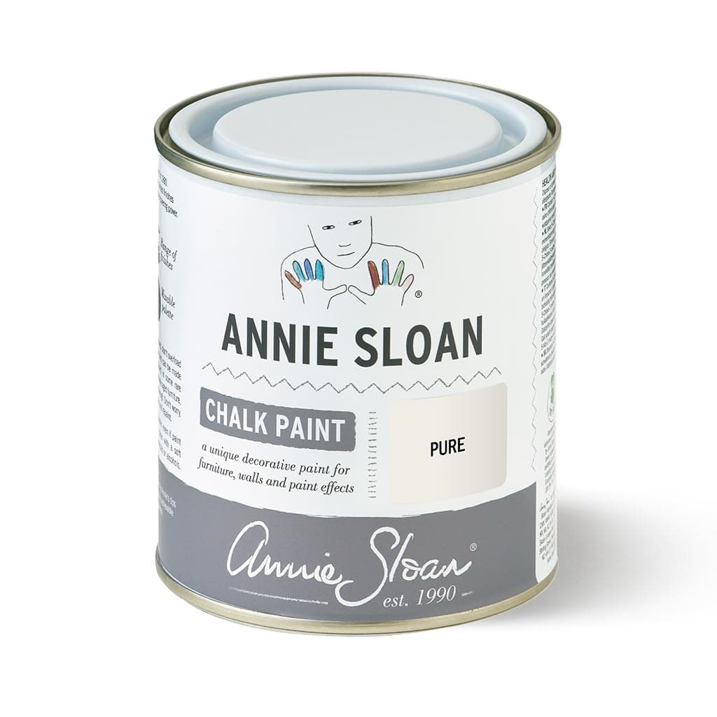 Annie Sloan Chalk Paint 500 ml (Pure)
