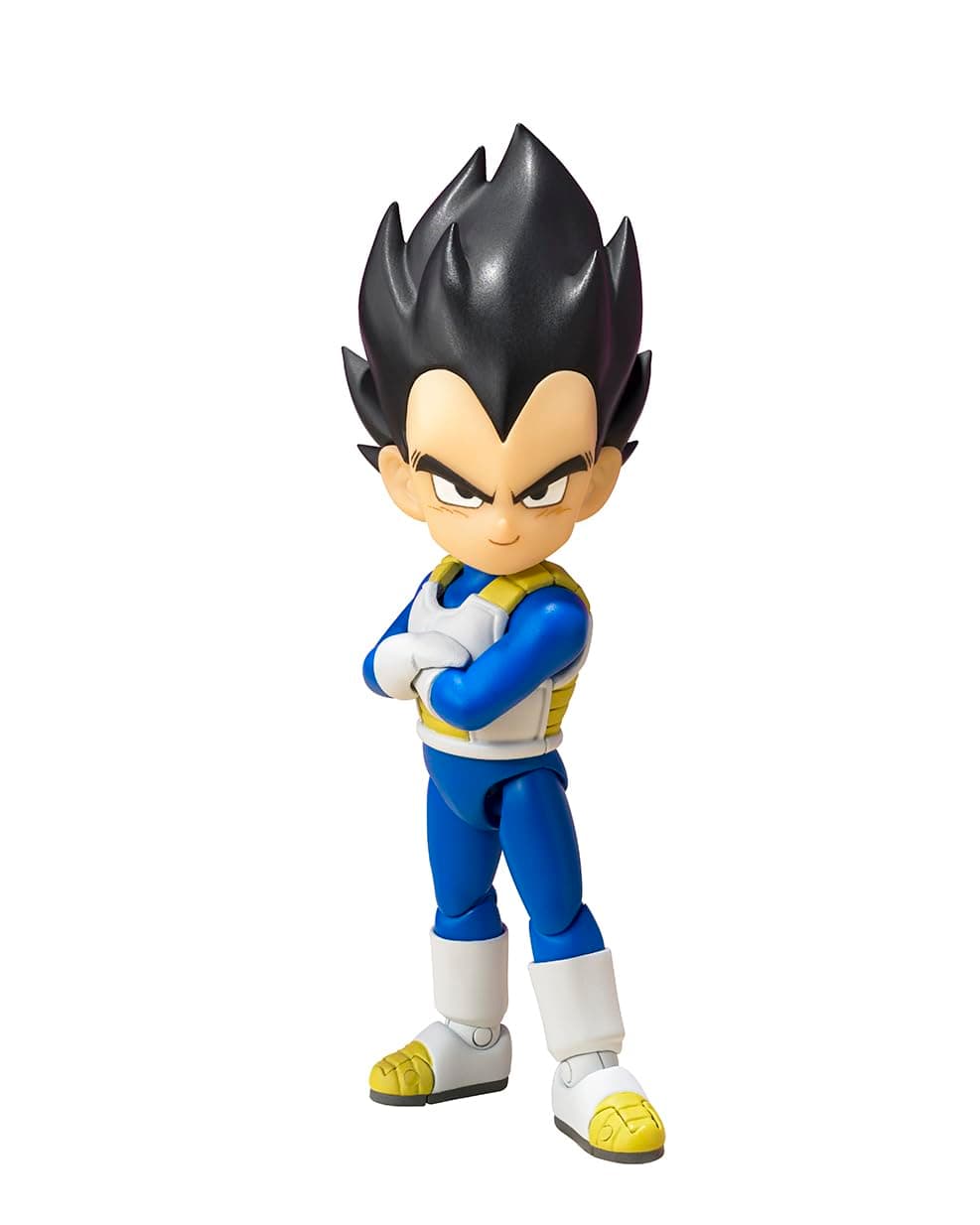 Dragon Ball Daima - S.H.Figuarts - Vegeta (Mini) Action Figure