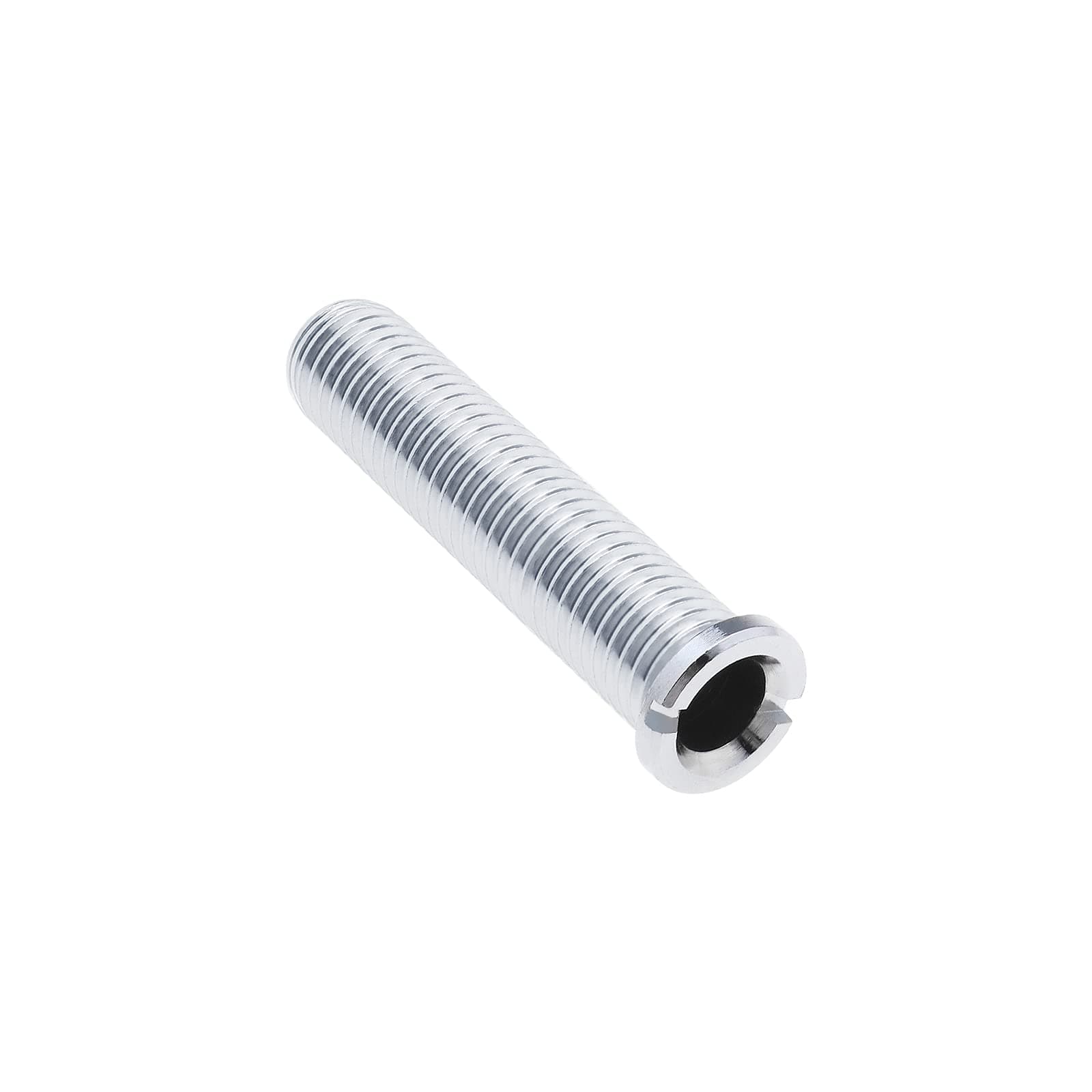 49mm Ceramic Wash Basin Extended Bolt Screw Kitchen Sink Basket Strainer Plug Screw for Marble Artificial Quartz Stone Wash Basin