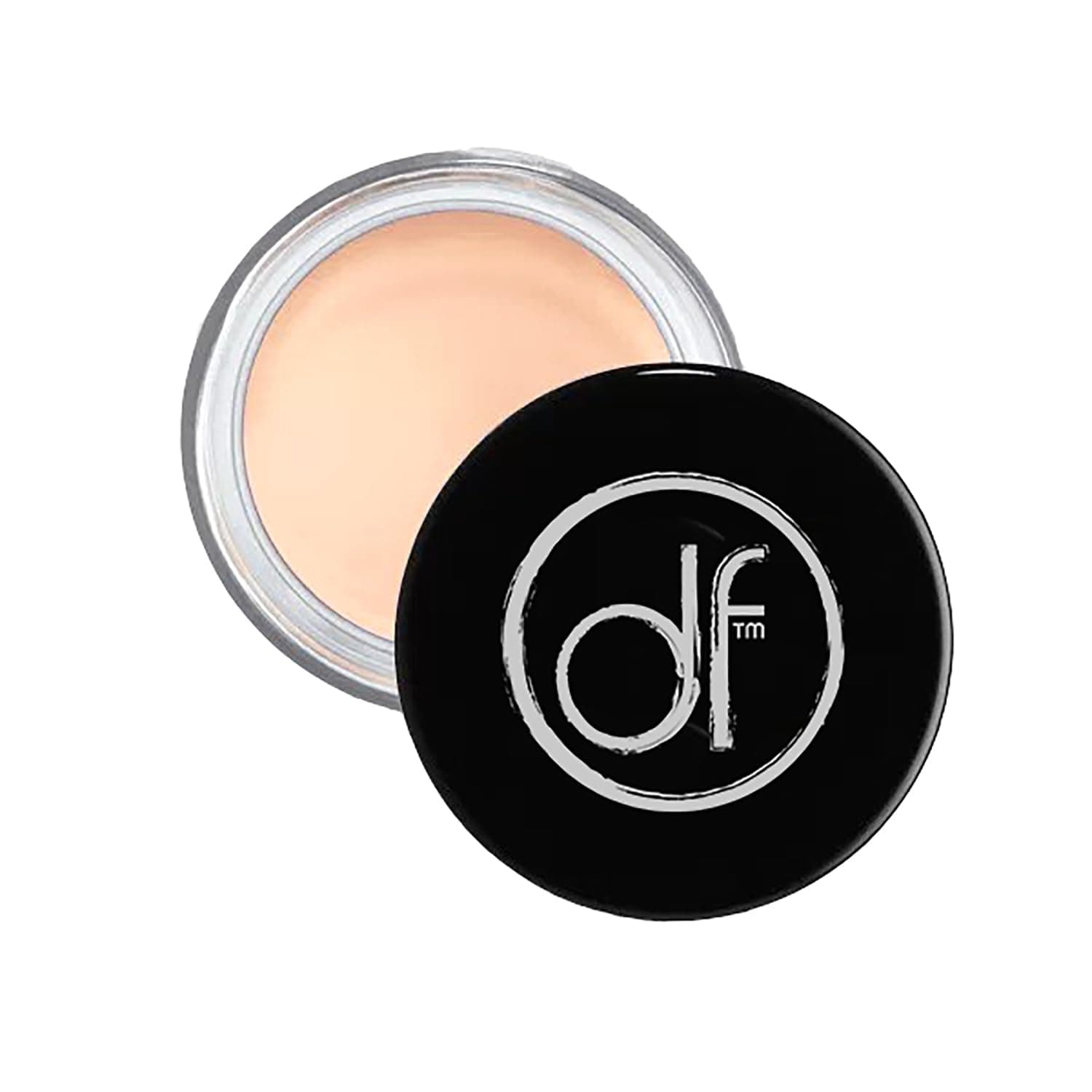 Waterproof Concealer Cream (Fair) - Concealer Full Coverage, Matte Finish for Face & Body - Hides Dark Circles, Tattoos & Acne - Long Lasting Formula Used by Hollywood Makeup Artists