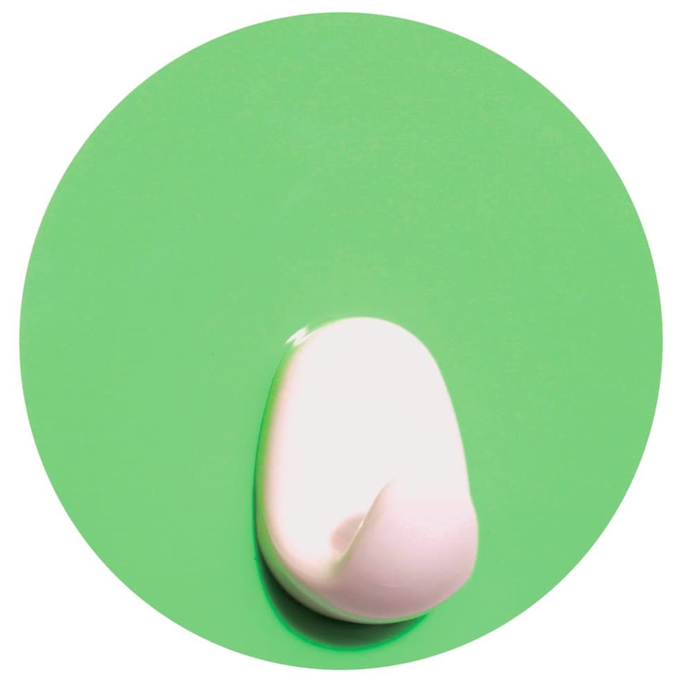 H-BR-03 Hook UM Essential Hook Space Shuttle, Peapod