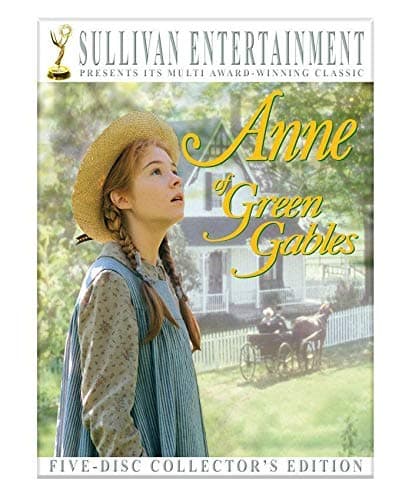 Anne Of Green Gables