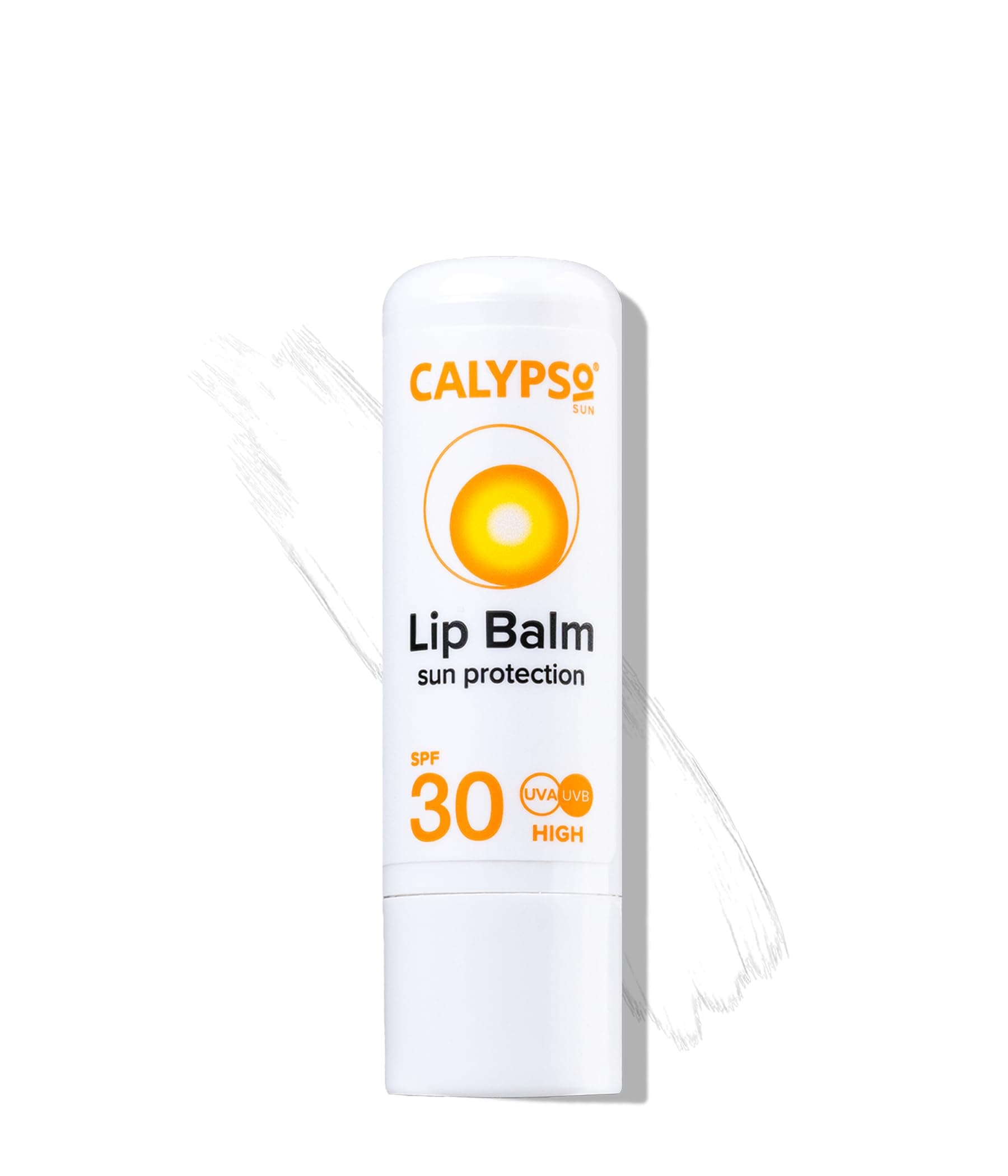Calypso Sun Protection Lip Balm SPF30-4.3g