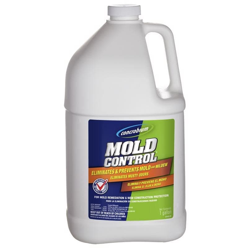 Concrobium 025-001CAL 1 Gallon Mold Control