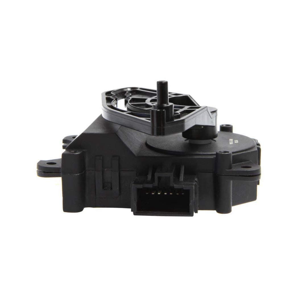 HVAC Heater A/C Air Door Actuator Temperature Blend Replacement Fits Lexus GS300, GS400, GS430, IS300, RX300, SC430 - Replaces# 8710630371, 604-917, 87106-30371, 604917 K917A