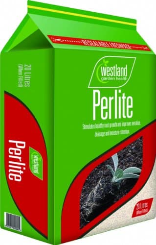 Perlite