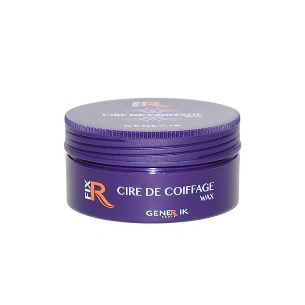GenerikGenerik hair styling wax
