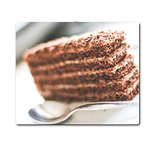 Classic Czech Honey Cake Marlenka Mousepad Gaming Mouse Pad 10 8 inch