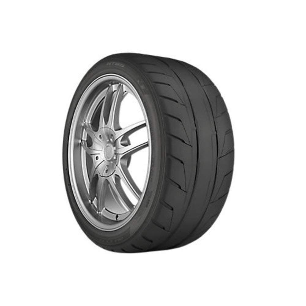 Nitto NT05 High Performance Tire - 295/35R18 99Z