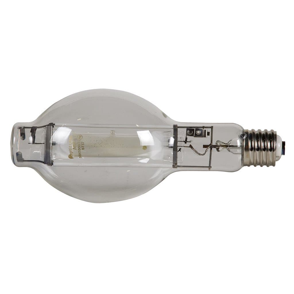 Sunleaves OptiLUME MH Lamp, 1000w