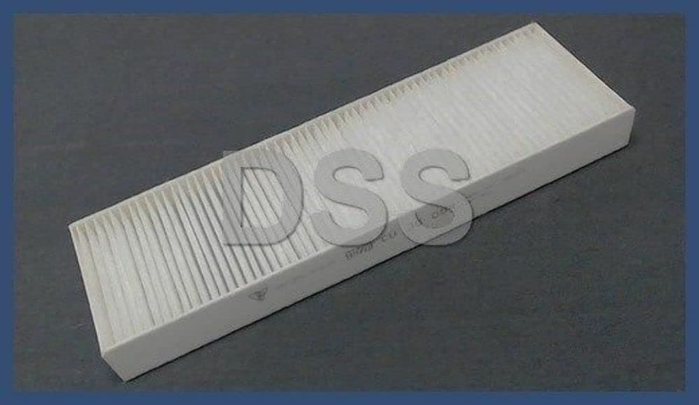 991 572 371 00, Cabin Air Filter