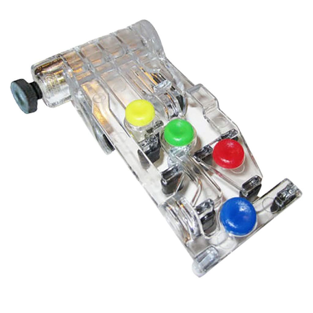 Guitar Buddy Teaching Aid, Guitar Chord System Teaching Practrice for Electric or Acoustic Guitar