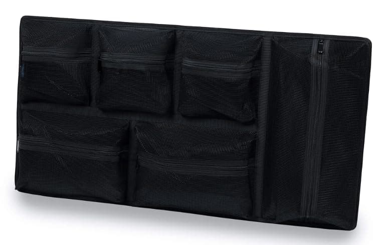 CVPKG Presents Pelican 1615 mesh lid organizer.