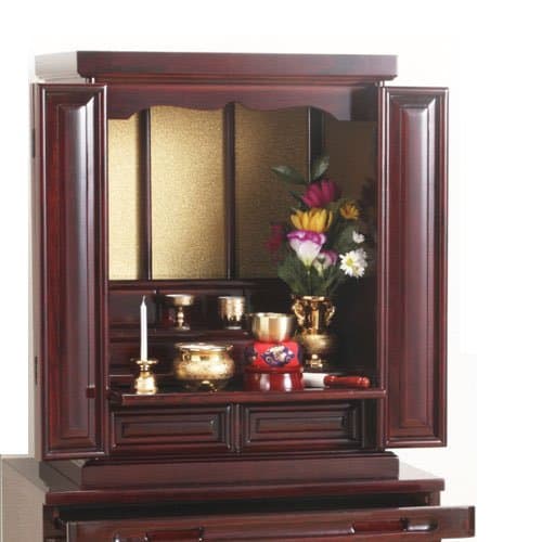 Genuine wooden Buddhist Altar CH-128