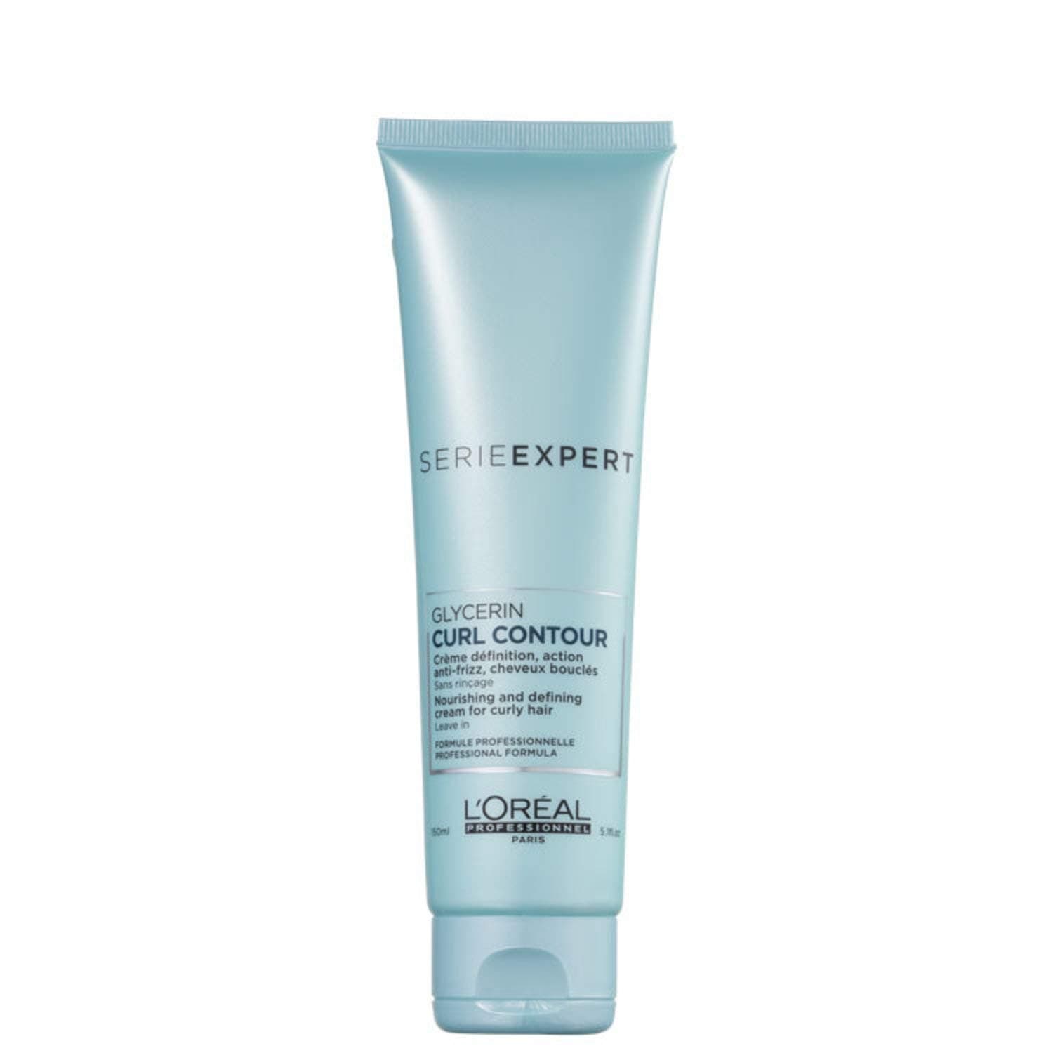 L'Oreal Serie Expert Curl Contour Leave-in Cream, 150 ml