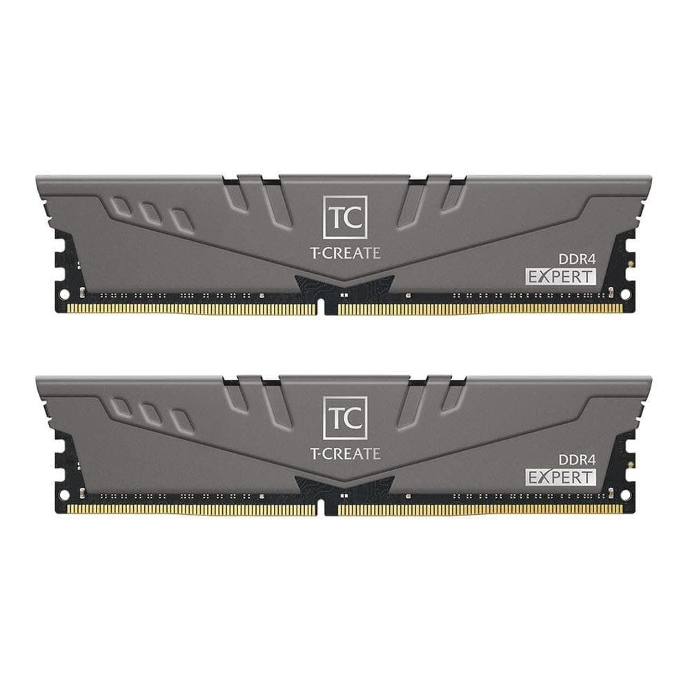 TEAMGROUP RAM Team D4 3600 16GB C18 T-CREATE Expert K2