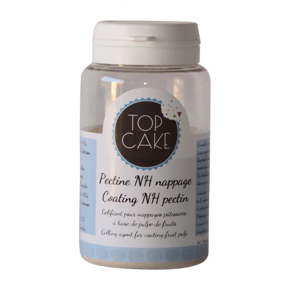 Top Cake Pectine NH Topping 100 g