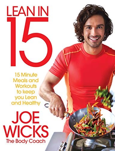 Bluebird Lean in 15 - The Shift Plan: 15 Minute Meals and Workouts to Keep You Lean and Healthy