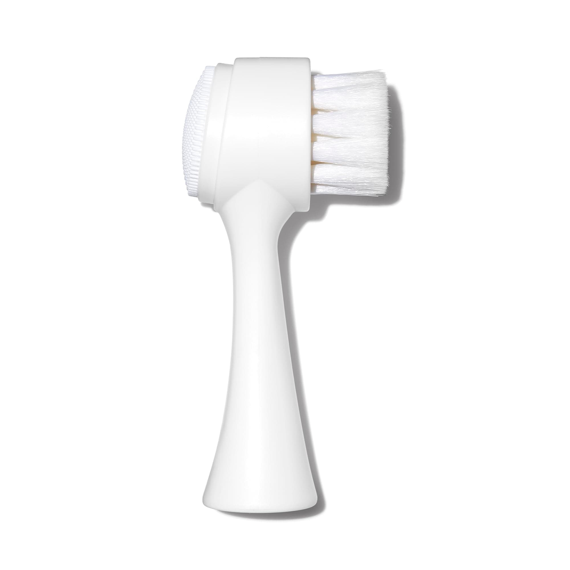 e.l.f. Cleansing Duo Face Brush Dual-Sided Cleaning Tool