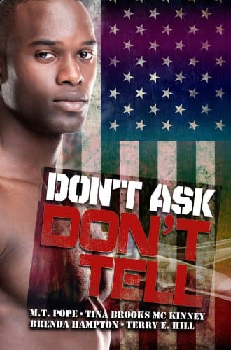 Don't Ask, Don't Tell (Urban Books)