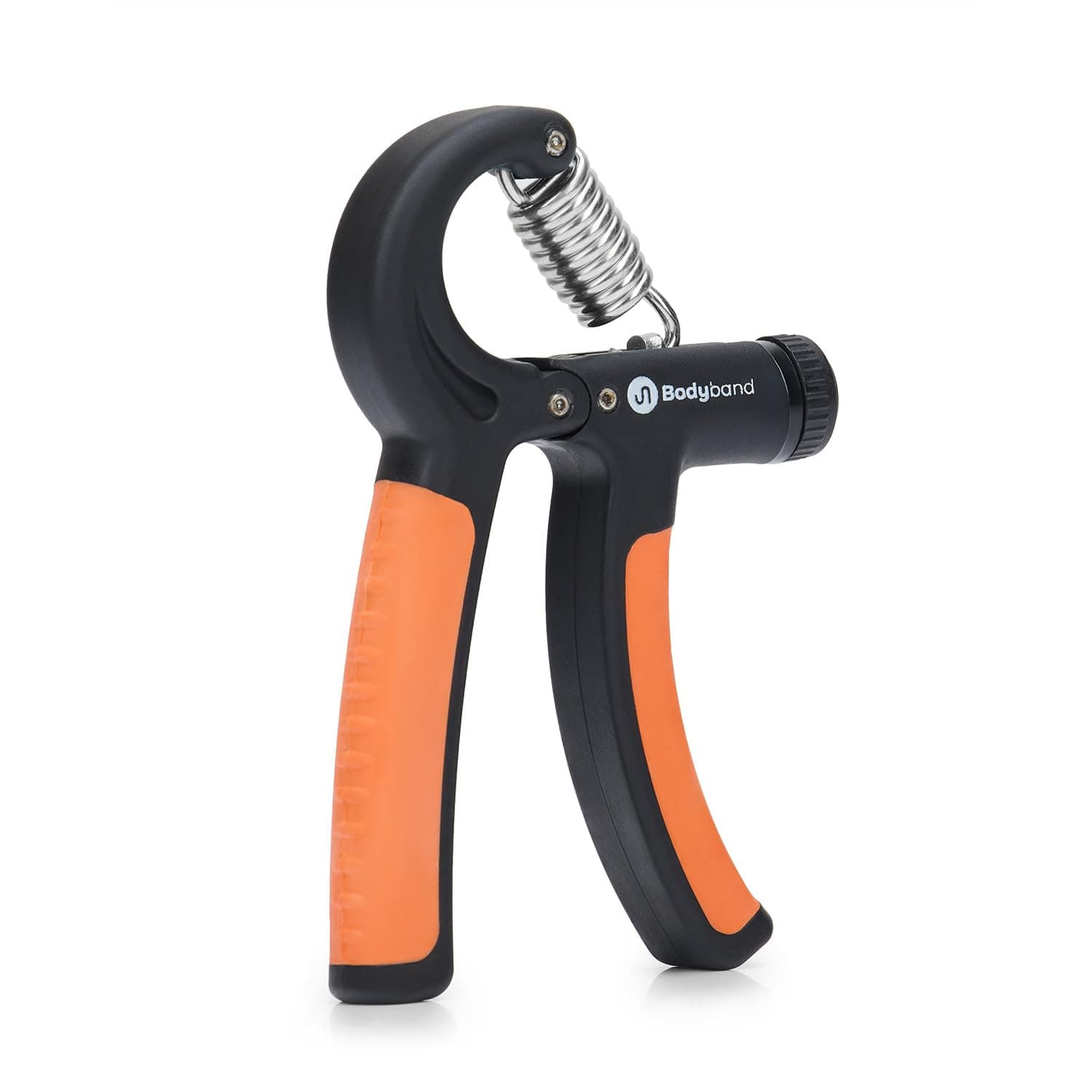 Bodyband Hand grip Black - Orange 40kg