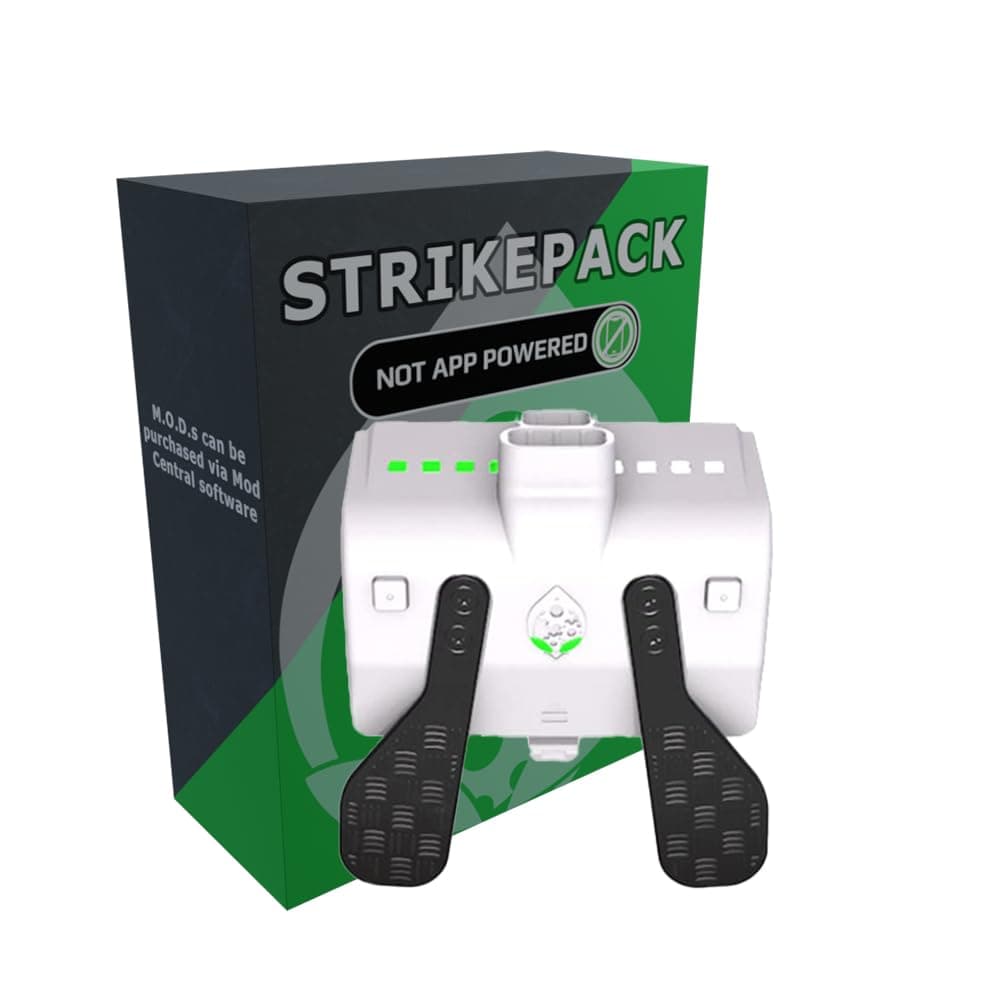 Collective Minds Strike Pack Wired Dominator for Series X|S and Xbox One
