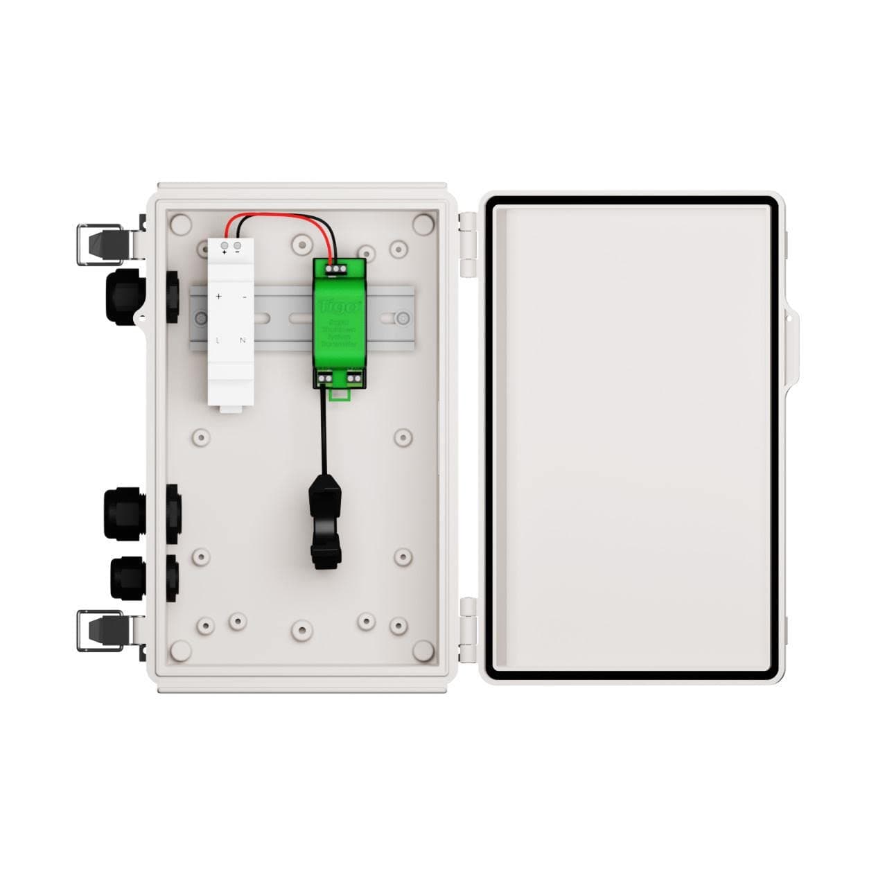 Tigo 492-00000-51 RSS Transmitter Kit Single Core Outdoor