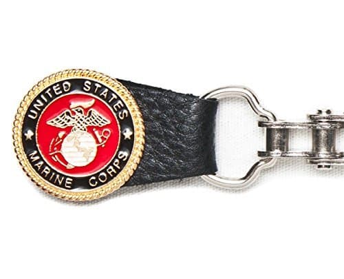 Vest Extender - Red Marine Corps - Made in USA