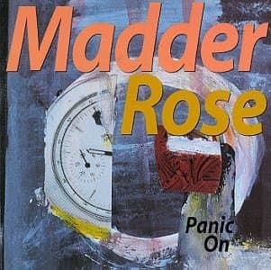 Panic on by Madder Rose (1994-03-22)