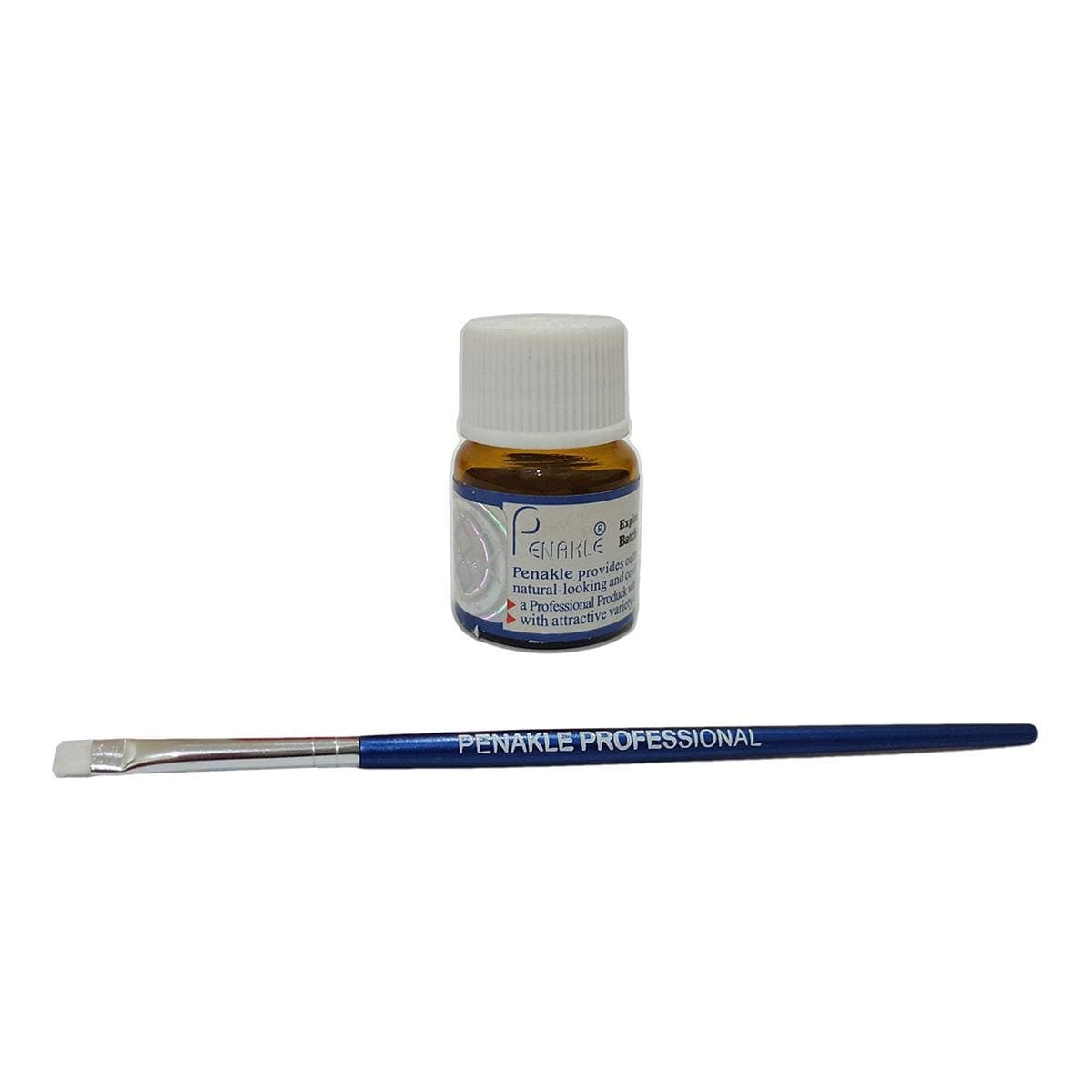 Eyebrow Color with Brush - Shade Number V2