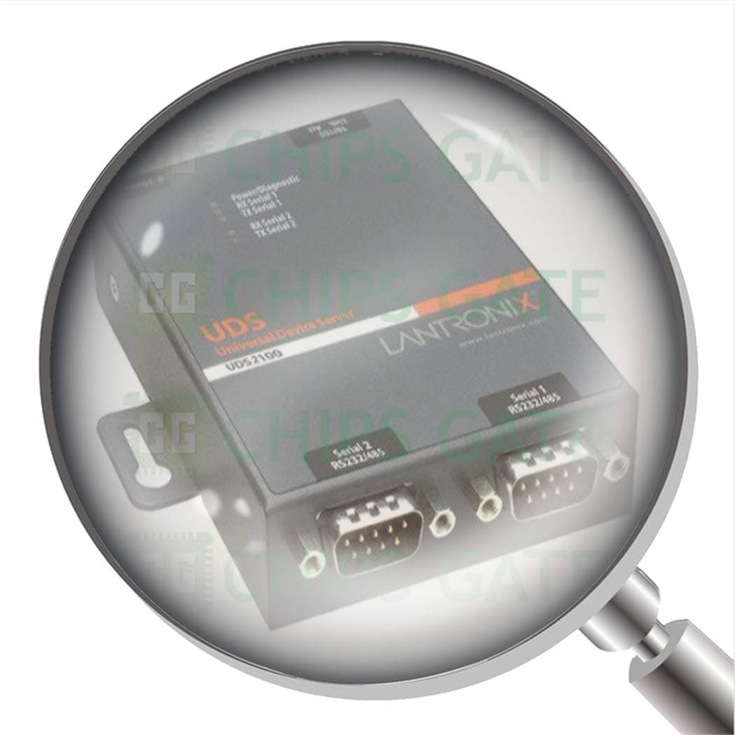 1Pcs Brand New Lantronix UDS2100