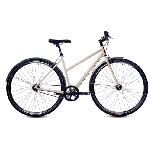 Swobo Novak 3 Speed Bicycle Frame Size : 48cm/One Size