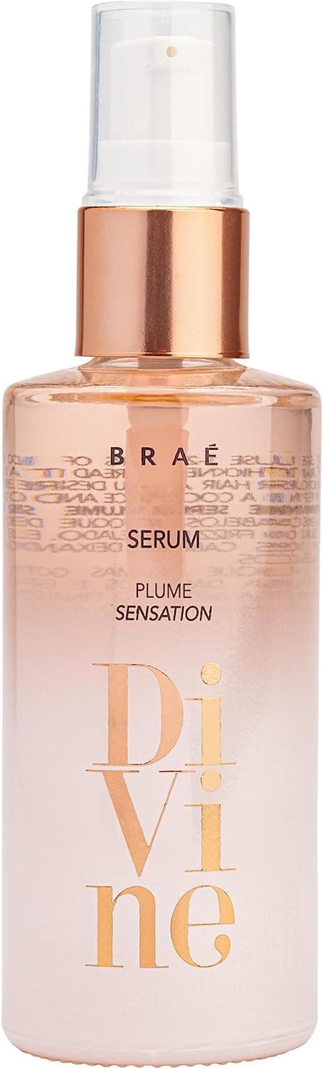 Brae Divine Plume Sensation Serum 60ml