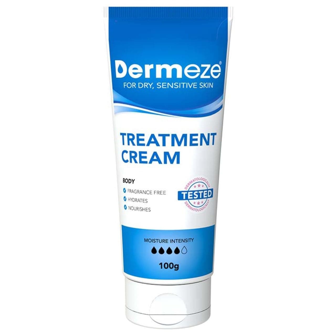Treatment Cream 100g