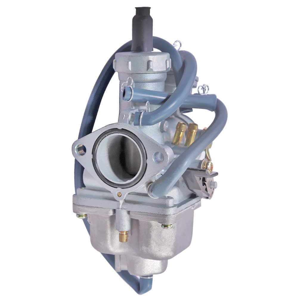 Saihisday Carburetor Replacement for Honda CRF150F 2003-2014 Performance Carb 16100-HM8-A01
