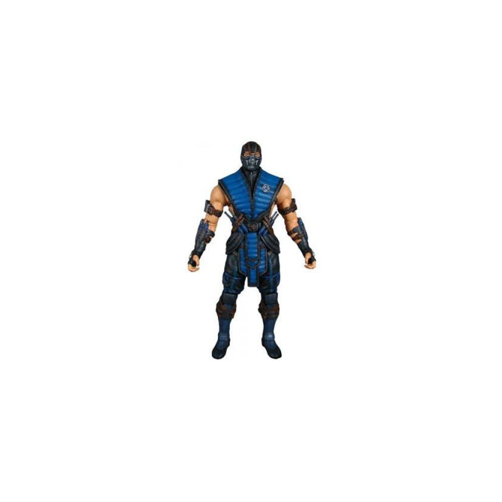 Toyz Mortal Kombat X: Sub-Zero Figure