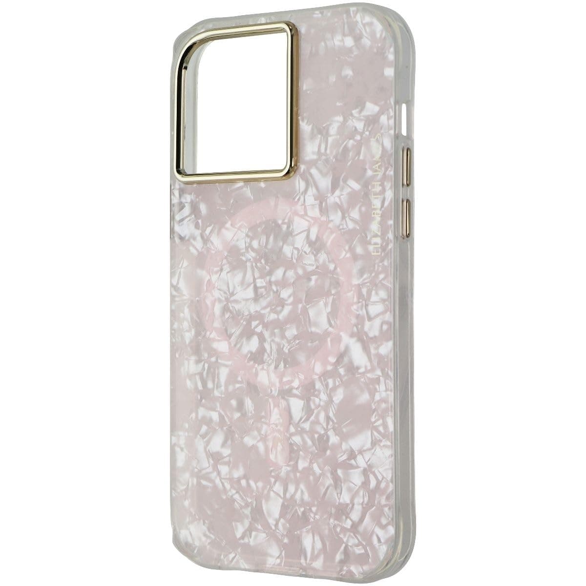 Elizabeth JamesCase for MagSafe for iPhone 14 Pro Max - Rose Acetate