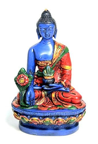 Himalayan Art House Medicine Buddha Statue