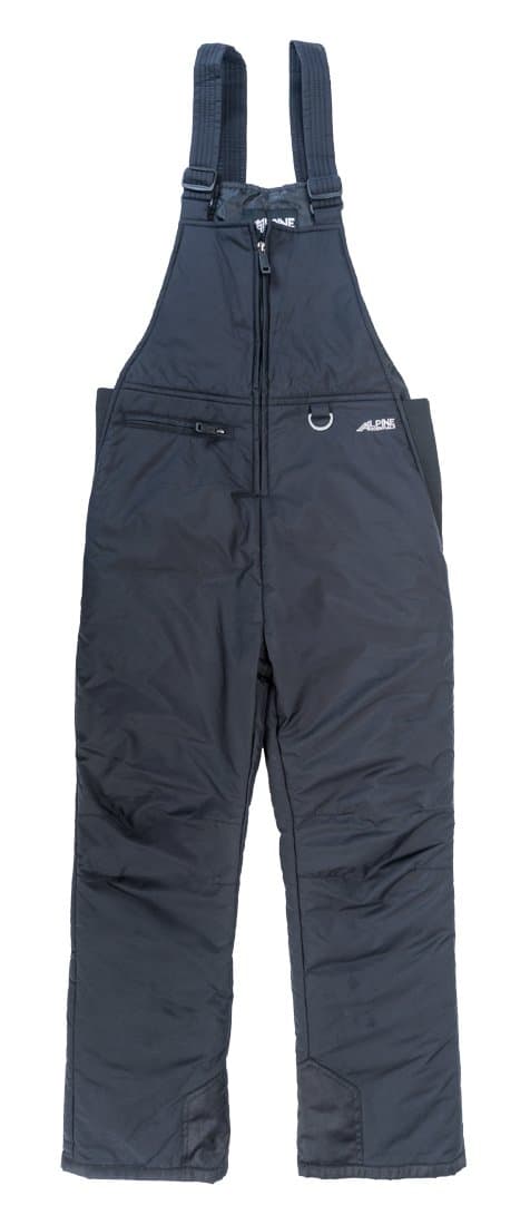 Alpine Ascentials Youth Classic Ski Bib