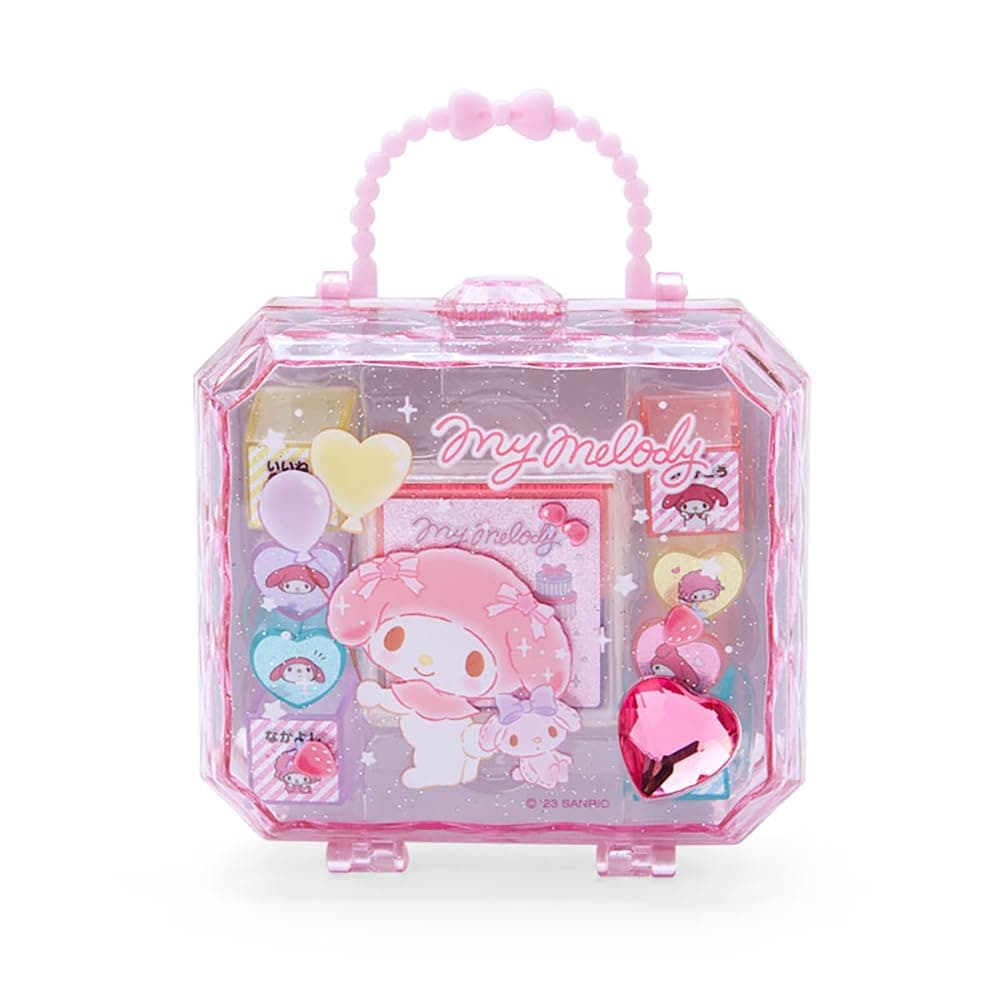 Sanrio My Melody Stamp Set 898678