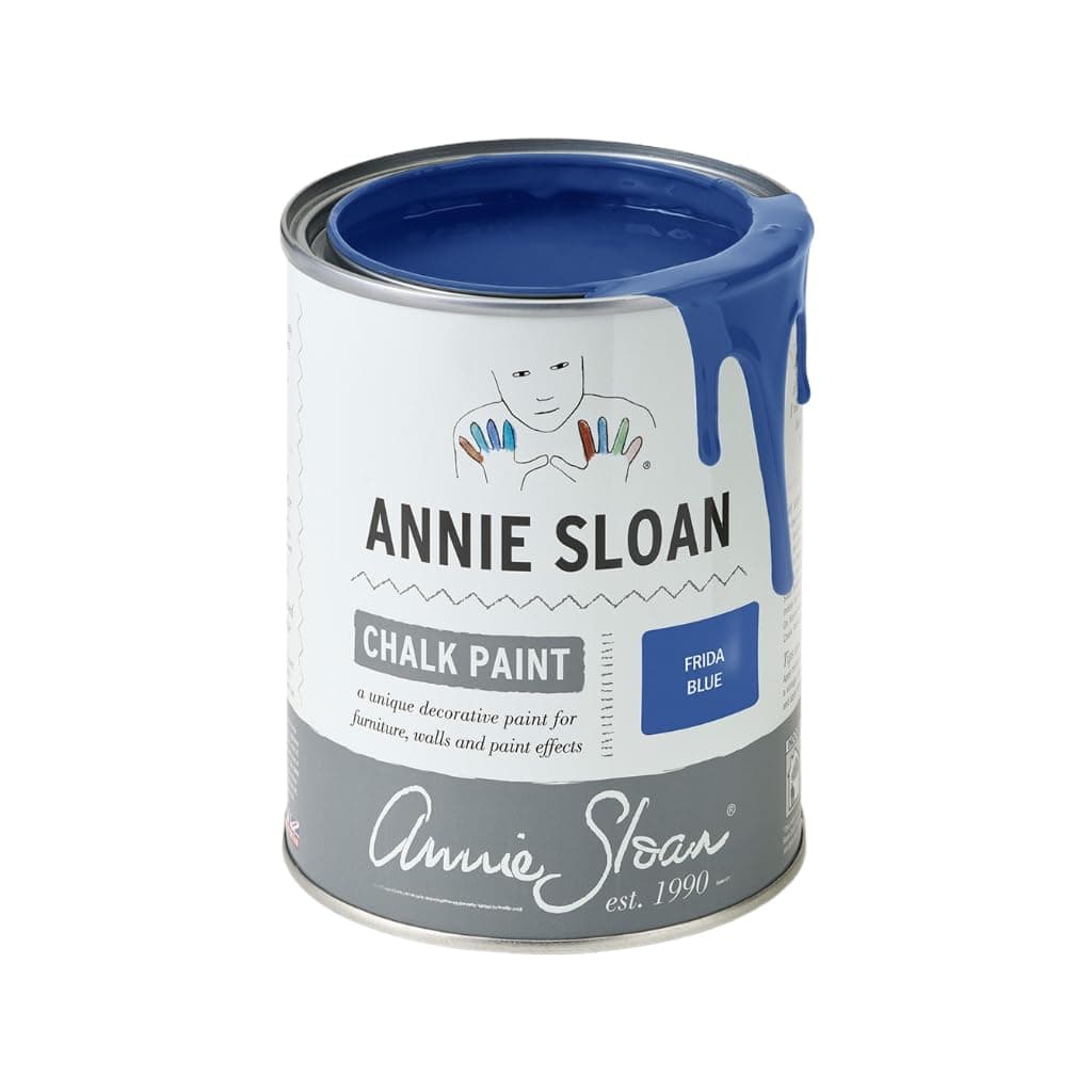 Annie Sloan Chalk Paint 1 litre (Frida Blue)