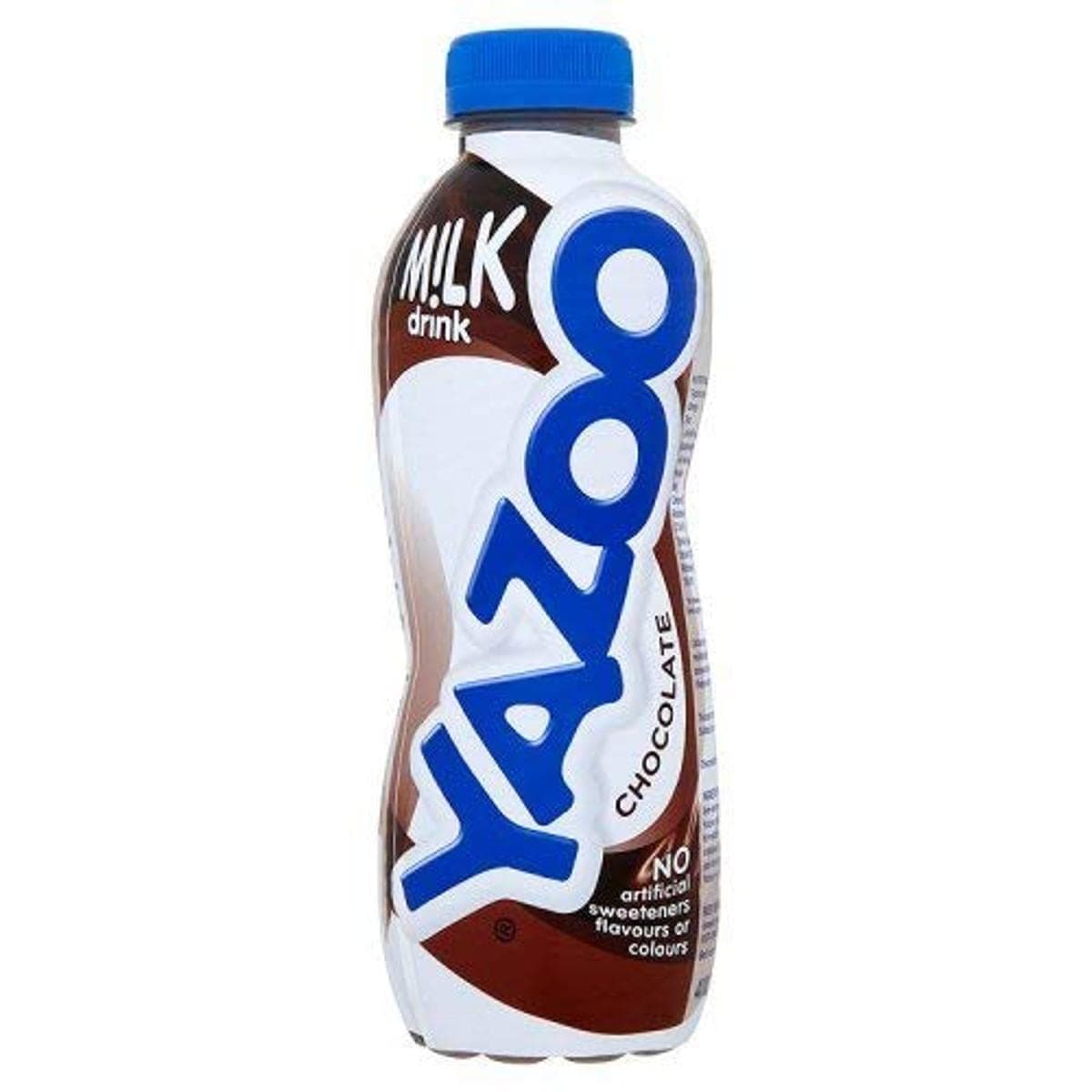 Max Fresh Chocolate Flavoured Milk 400ml