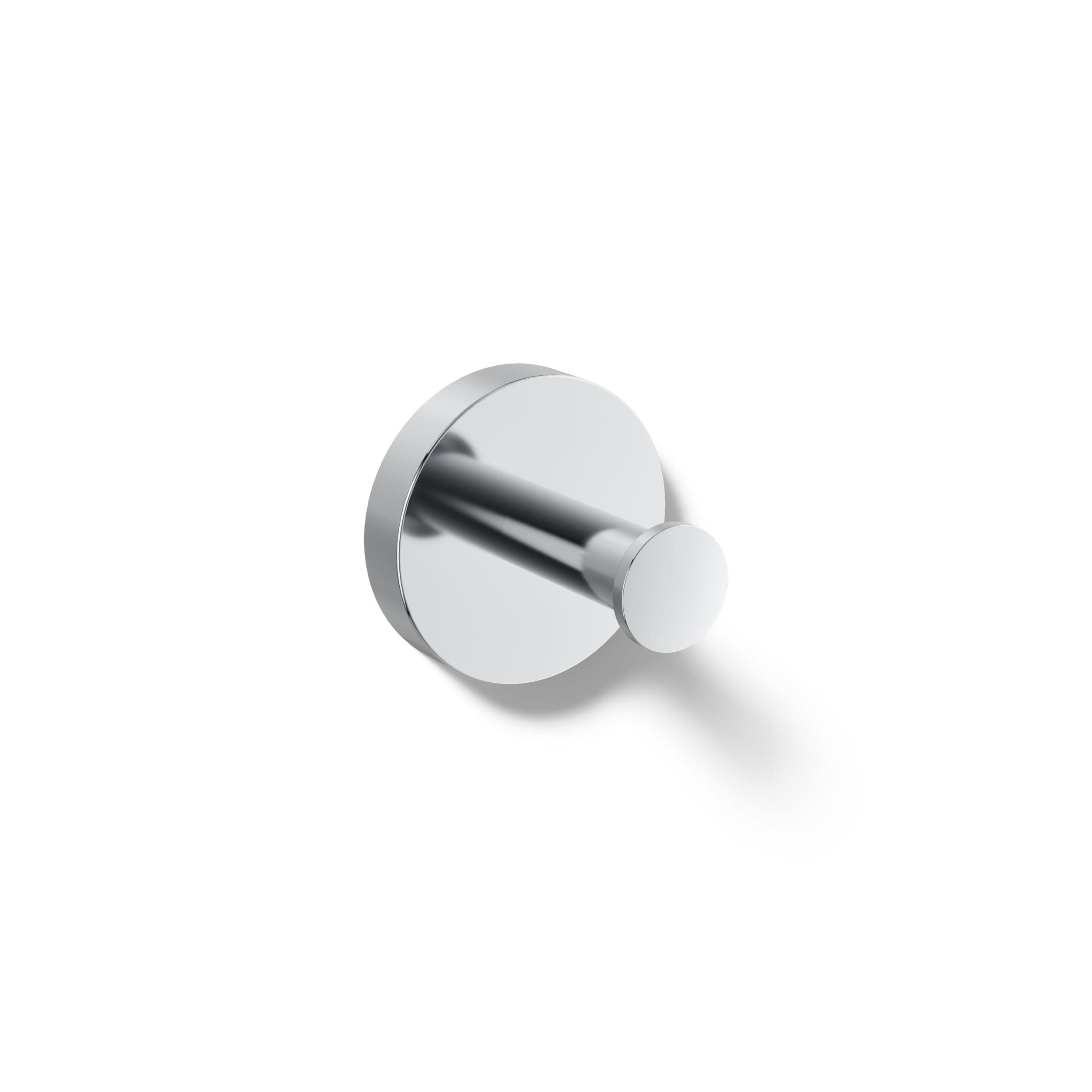 K-27290-CP Elate Robe Hook, Polished Chrome