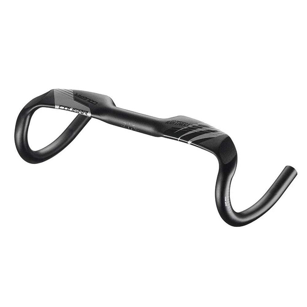 Control TechCougar Alloy Aero Handlebar 31.8X400MM, ST1939-N