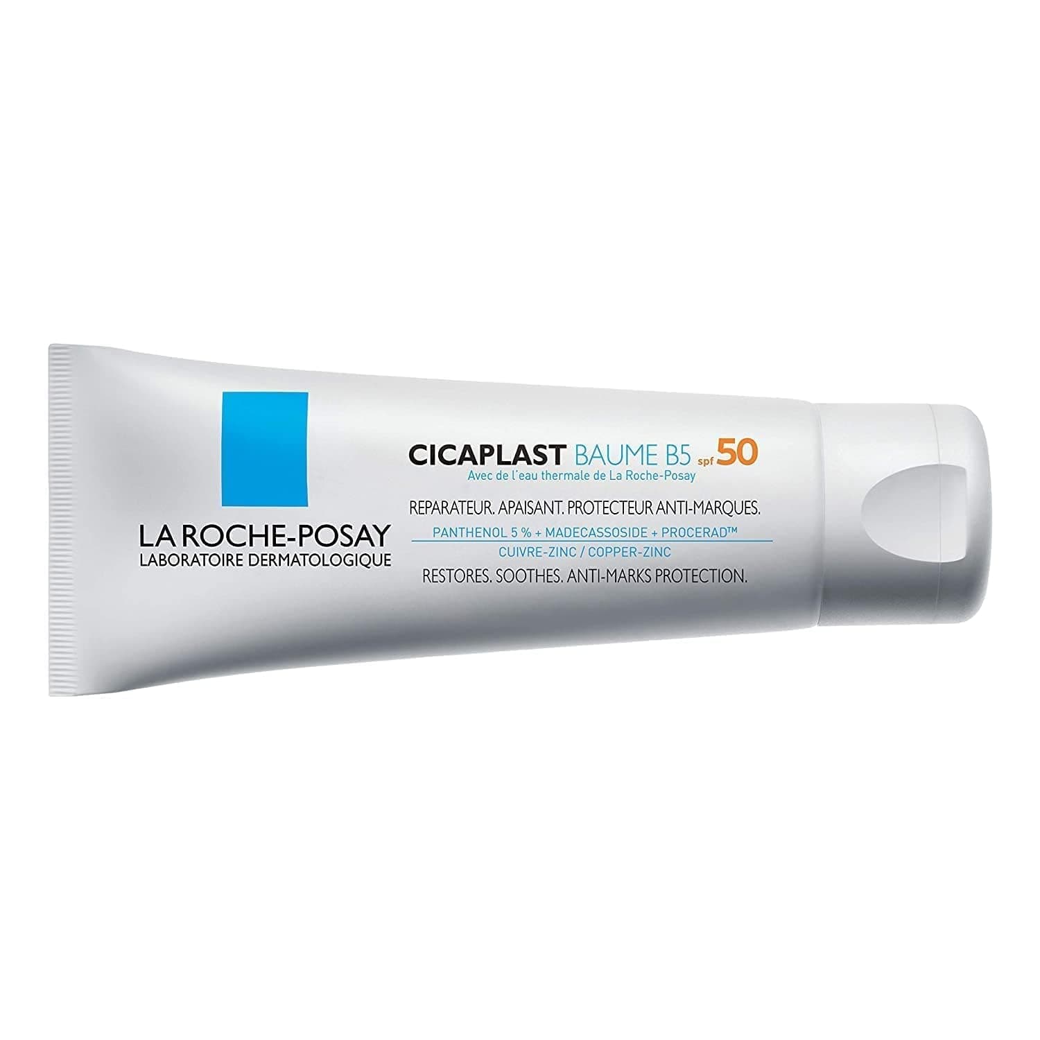La Roche-Posay Cicaplast Baume B5 SPF50 40ml