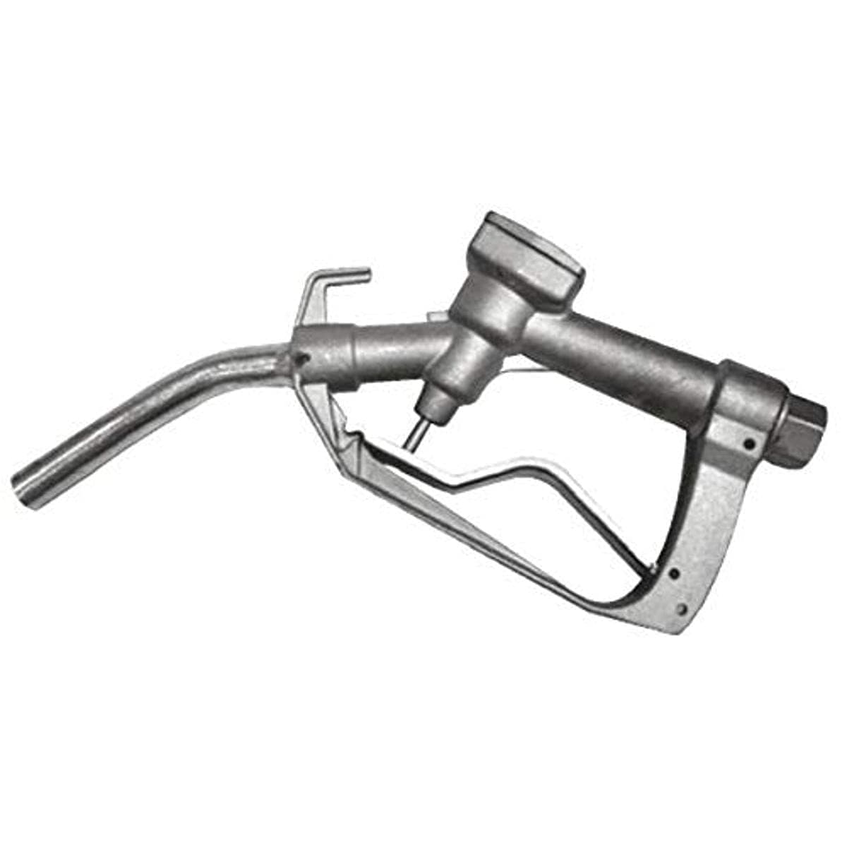 Fill-RiteFRHMN100S 1" UL Manual Nozzle with Hook