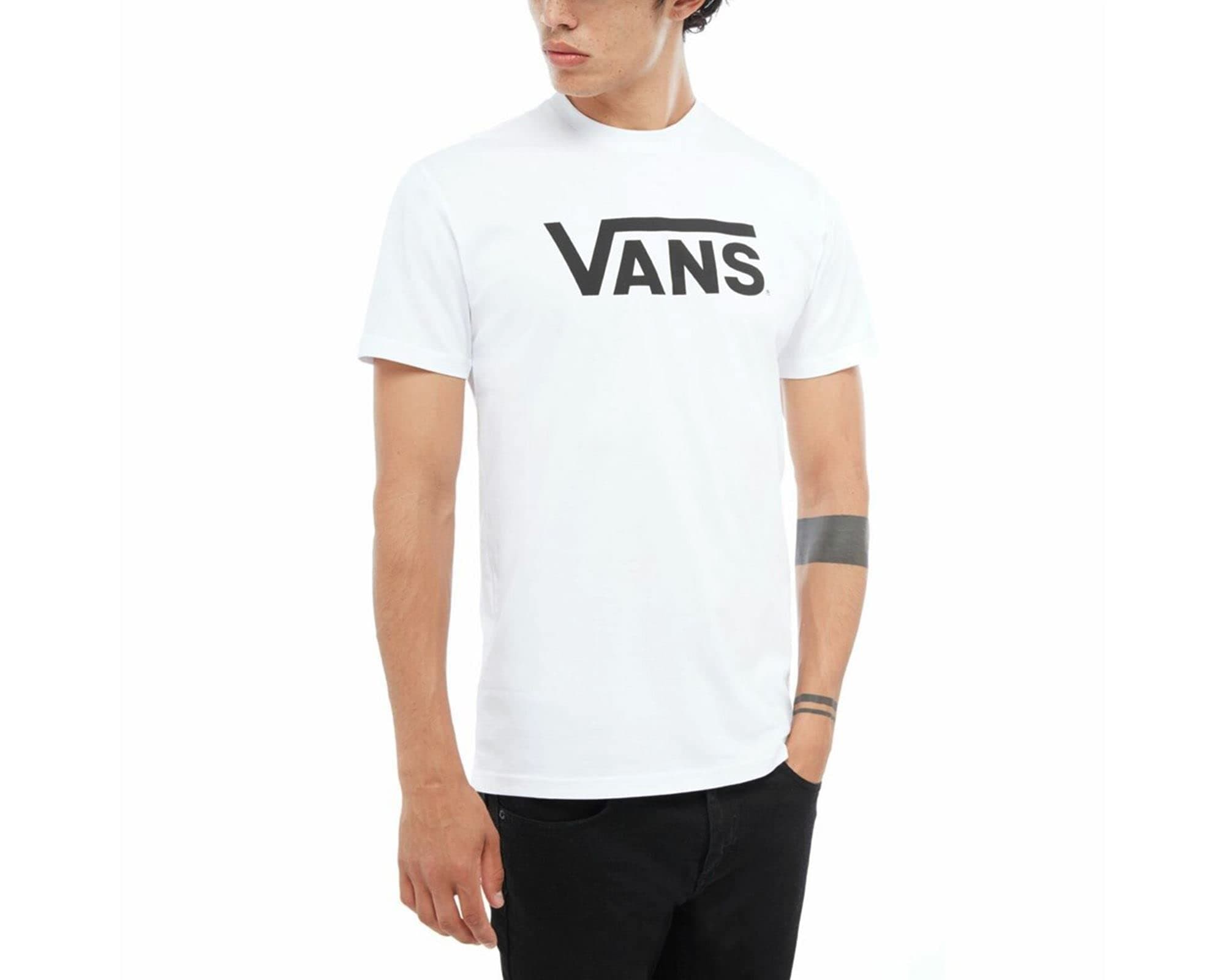 VansMen's VANS CLASSIC Tees And T-Shirts