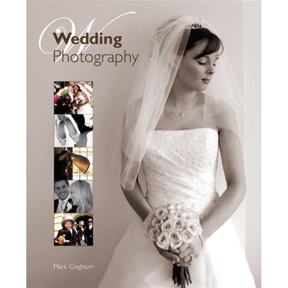 Wedding Photography Paperback – March 6, 2012