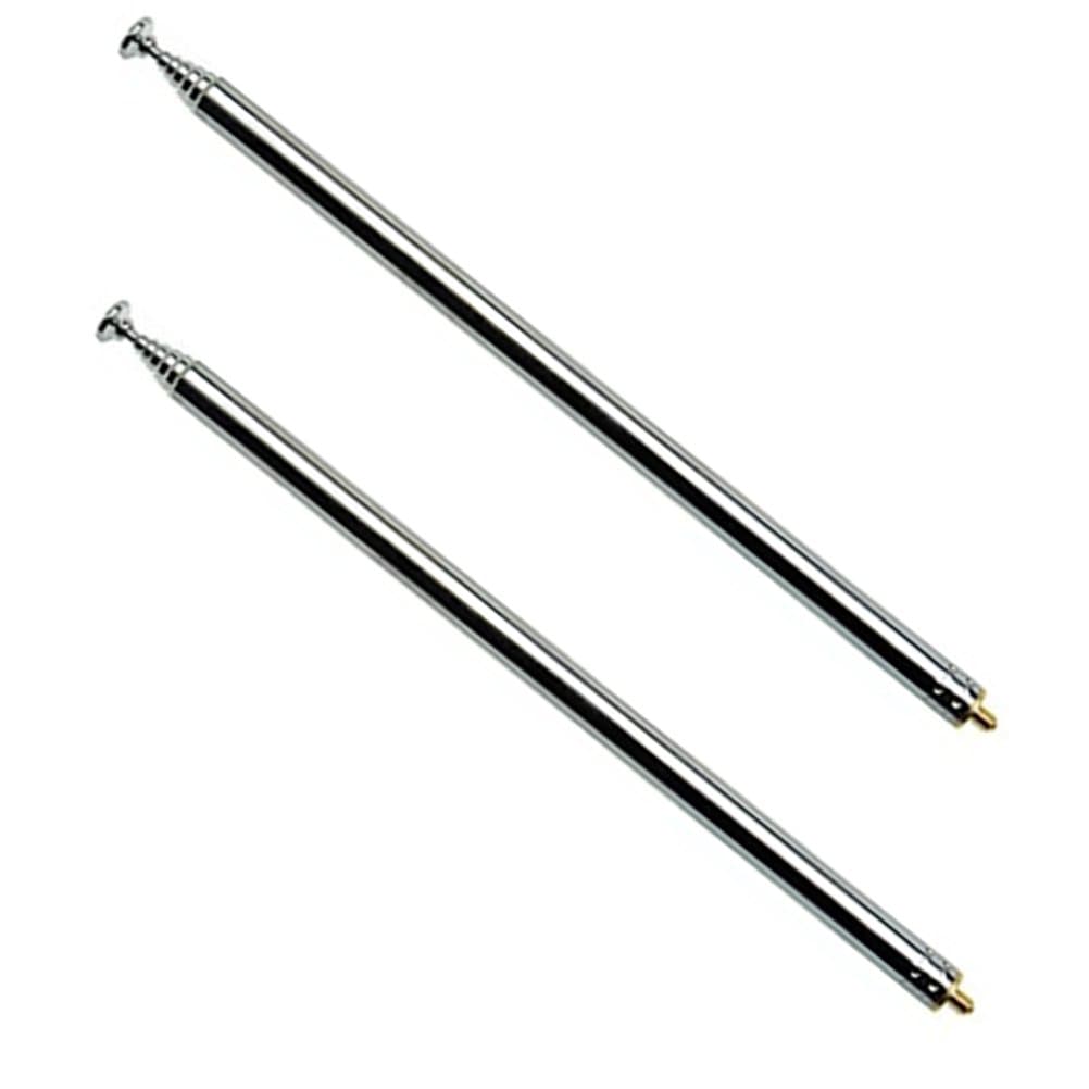 Antenna for Transmitter Controller QS8006 DH9053 DH9101 Syma S031 S032 S033 S301 RC Helicopter Spare Parts Antenna